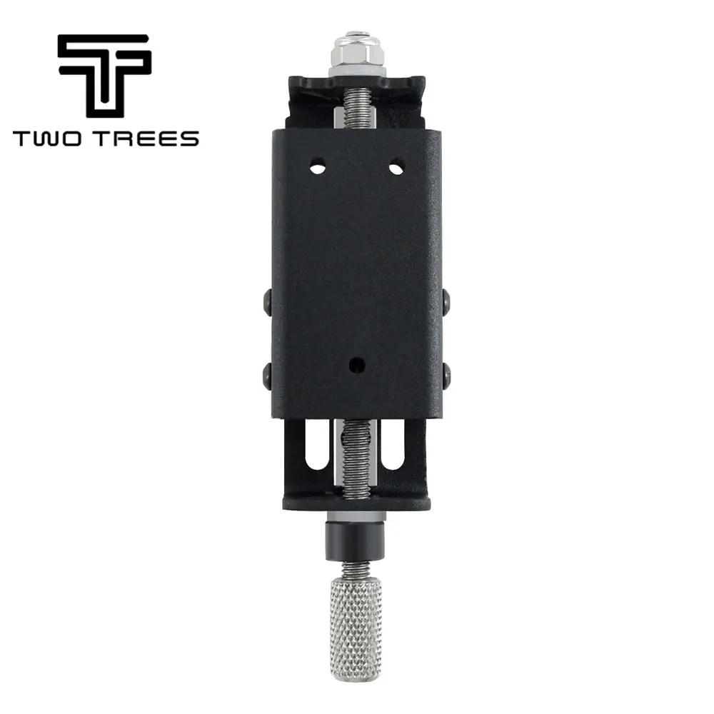 Twotrees CNC Laser Head Adjustable Module Mounting Frame For Laser Head Focus For Laser Cutting Machine Mechanisms Device Parts