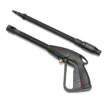 

M14 Multifunction Efficient High Pressure Power Long Car Washer Automobile Washing Machine Car Cleaning Maintenance Home