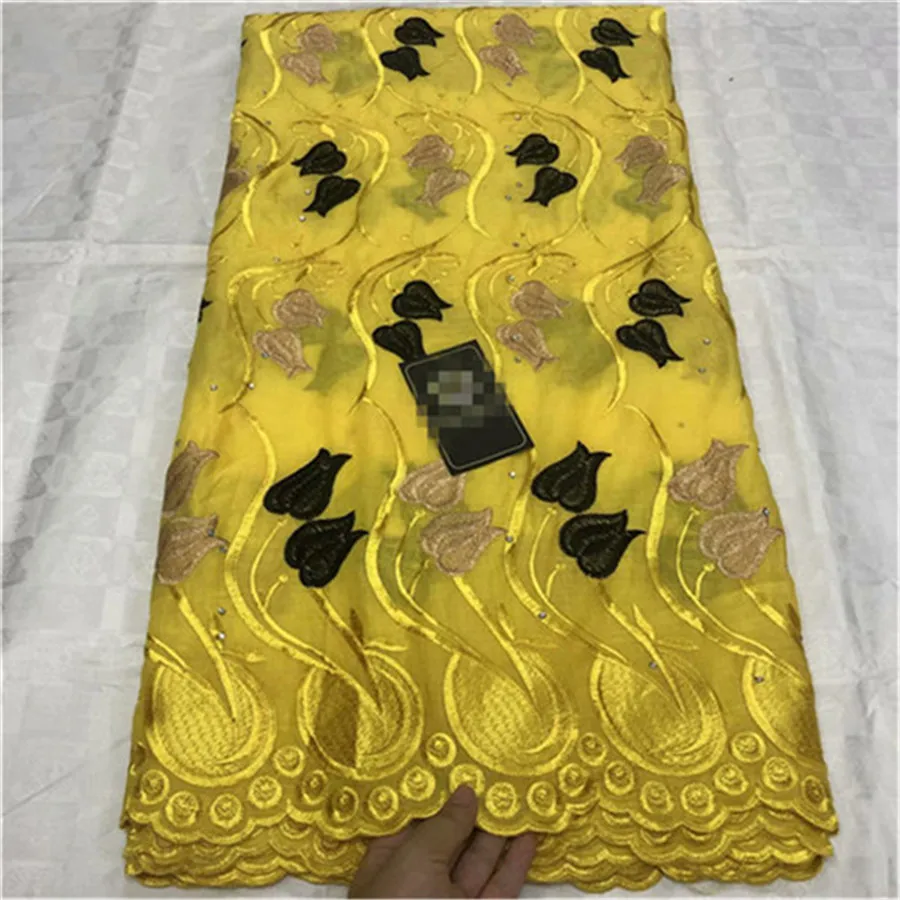 Black swiss voile lace in switzerland dubai fabric dry lace latest nigerian brocade fabric5yards/lot