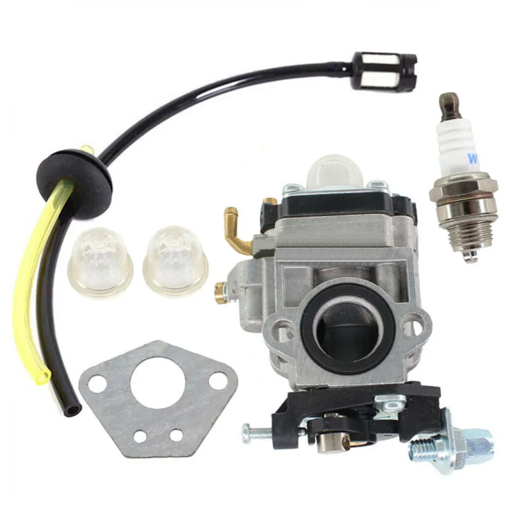 MC43TSC карбюратор для эхо-Пас-260 Па-261 PE-260 PE-261 комплект сжимные насосы | Инструменты