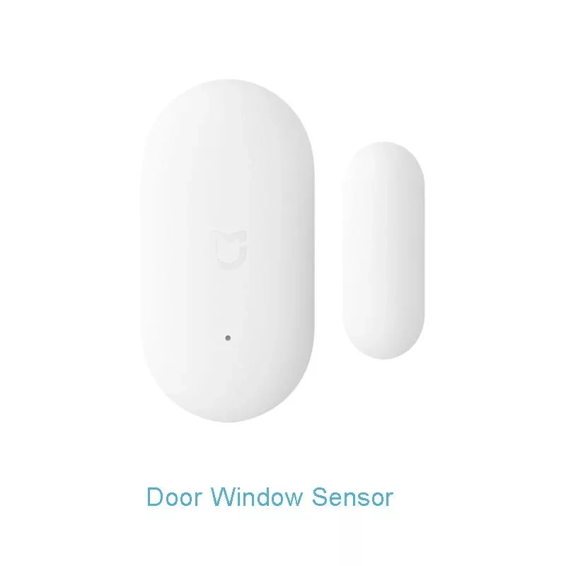 Original Xiaomi Mijia 5 in 1 Smart Home Security Kit with Wireless Switch PIR Motion Sensor Multifu