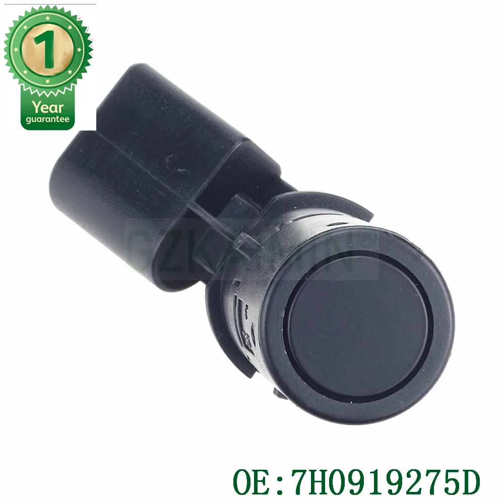 Высокое качество PDC парковки Сенсор 7H0 919 275 D для AUDI A3 A4 A6 A8 RS4 S4 S6 OEM 7H0919275D 4B0919275F 7H0919275A/F