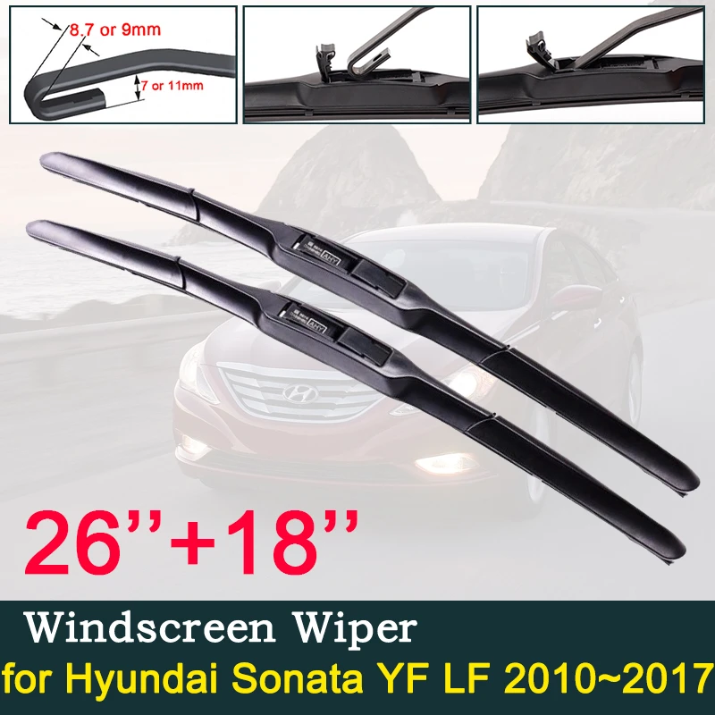 2011 hyundai sonata windshield wiper size reneallums