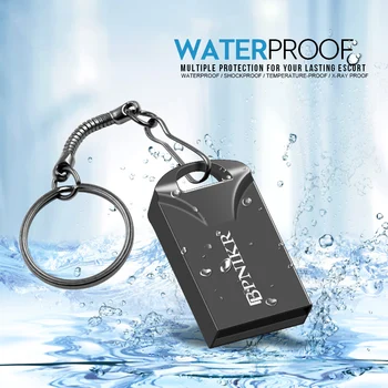 

Super mini 32GB pendrive metal USB flash drive 4gb 8gb 16GB 32GB 64GB 128GB pen drive USB2.0 tiny memory stick U Disk cle usb