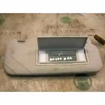 

PARASOL RIGHT CITROEN C5 SALOON 2.0 HDi Premier [AV999] [10729768]