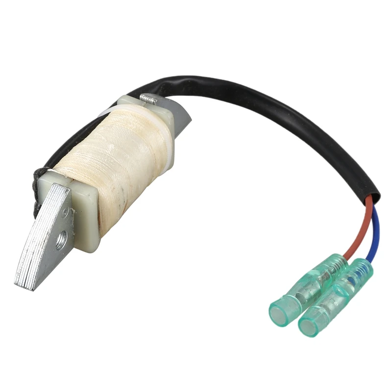 Зарядная катушка 63V-85520-01 15F для Hidea 2-тактный 15HP подвесной лодочный мотор |