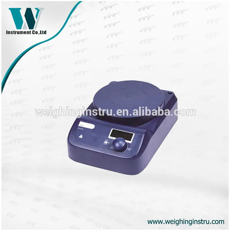 WA-PRO simialr ika stirrer