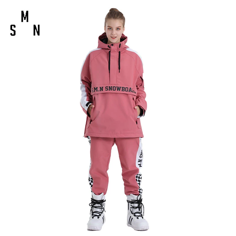 snowboard jumpsuit