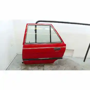 

LEFT REAR DOOR» OTHERS... Models