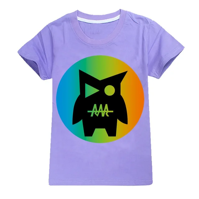 Team Rar Children's Fine Cotton Summer 