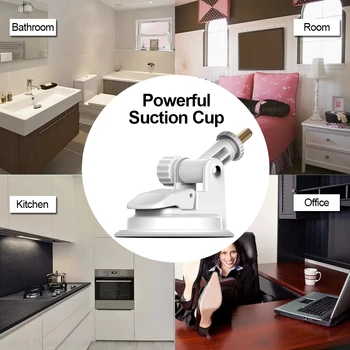 Automatic Thrusting Dildo Stimulator G-Spot Vibrator Suction Cup Adult Hand Free Sex Anal Vibrator for Orgasm Sex Toys For Women 4