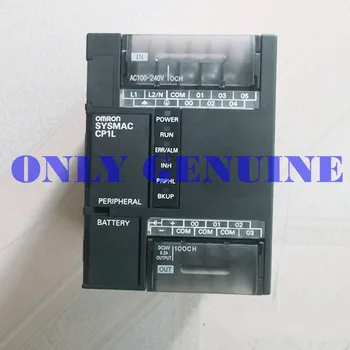 

New and Original Omron PLC CP1L-L10DR-A CP1L Series PLC Controller CP1L-L10DR-A