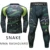 MMA Rashguard Rattlesnake Sport Suit 3D MMA Boxing Jerseys Men KickBoxing Muay Thai Shorts Breathable Fightwear Bjj MMA Футболки