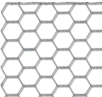 

Betafence 54165 Hexanet Rete 25/3, H.100, 50 m, Grigio