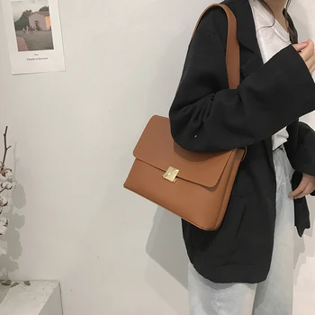 

Fashion Brand Designer Leather Crossbody Bags For Women Shoulder Messenger Bag Lady Travel Handbags And Purse luis vuiton gg bag