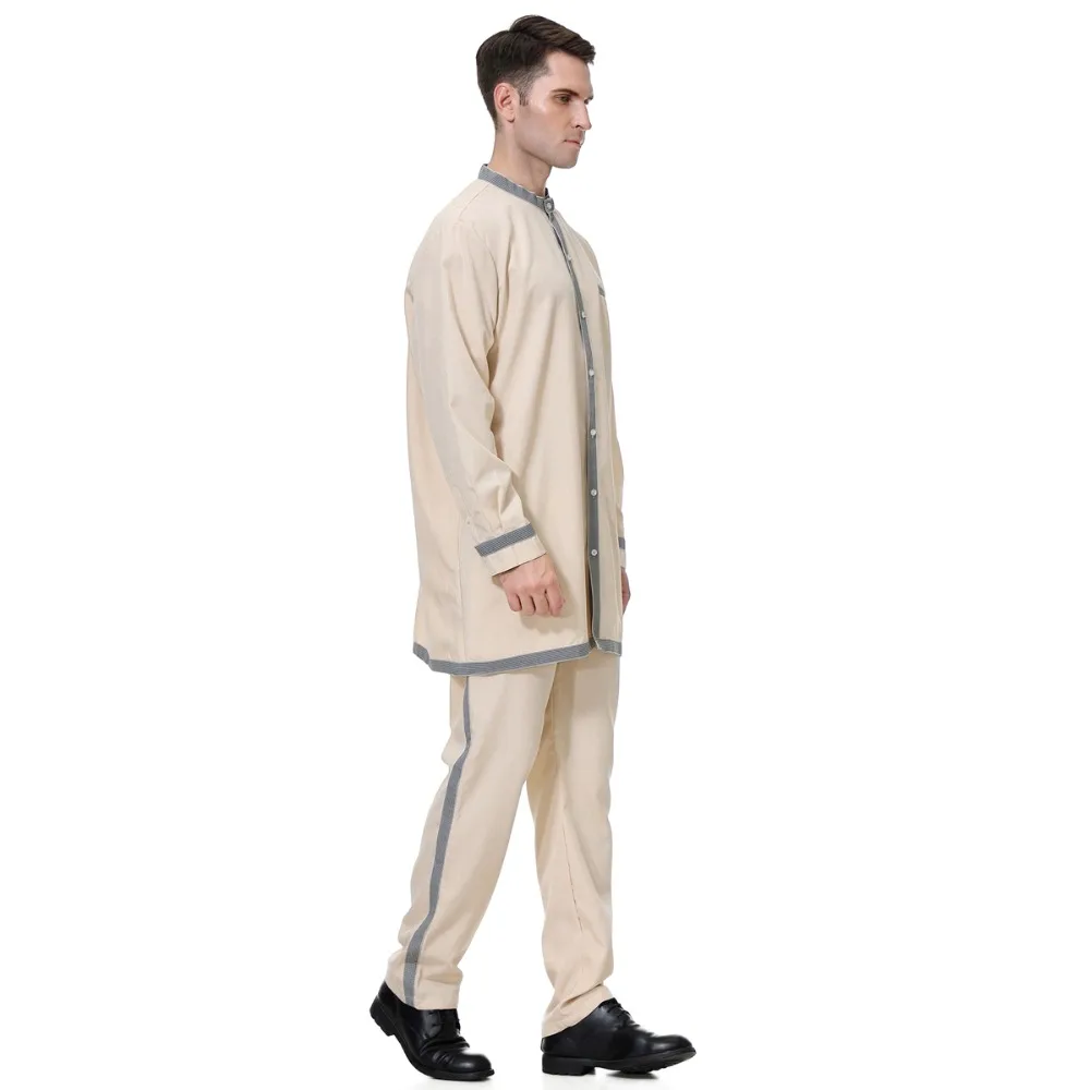 khaki 9