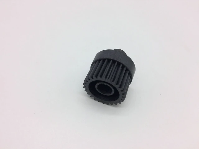 10 PCS Fuser Drive Gear Para Samsung SCX4623 SCX4601 4500 1911.