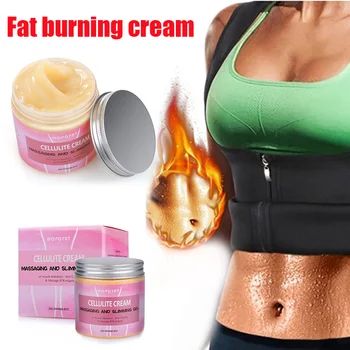 

Slimming Cream Anti Cellulite Cream Advanced Liposuction Body Serum Slim Cream Fat Burn Cream Targets Cellulite Weight loss