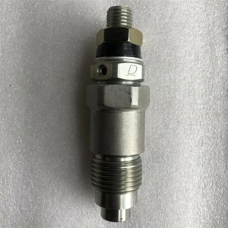 Топливная форсунка 15261-53020 15271-53000 подходит для Kubota D750 D850 D950 V1100 двигателя |