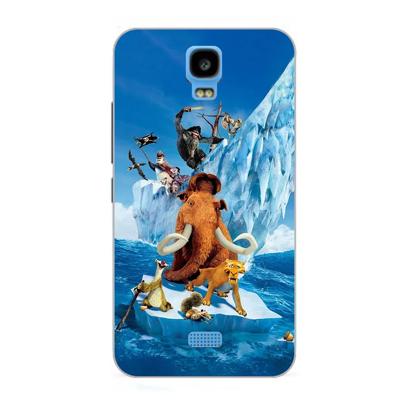 M14 Мягкий пластик, ТПУ чехол для huawei Ascend Y360 Y3 Y3C Y336 4,0 дюймов Y336-U02 Y360-U12 Y360-U42 Y360-U03-U23-U31 чехол Корпус - Цвет: M14