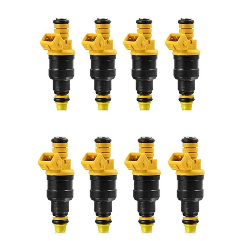 Топливные форсунки Bosch 0280150943 для Ford 4 6 5 0 8 шт. | Автомобили и мотоциклы