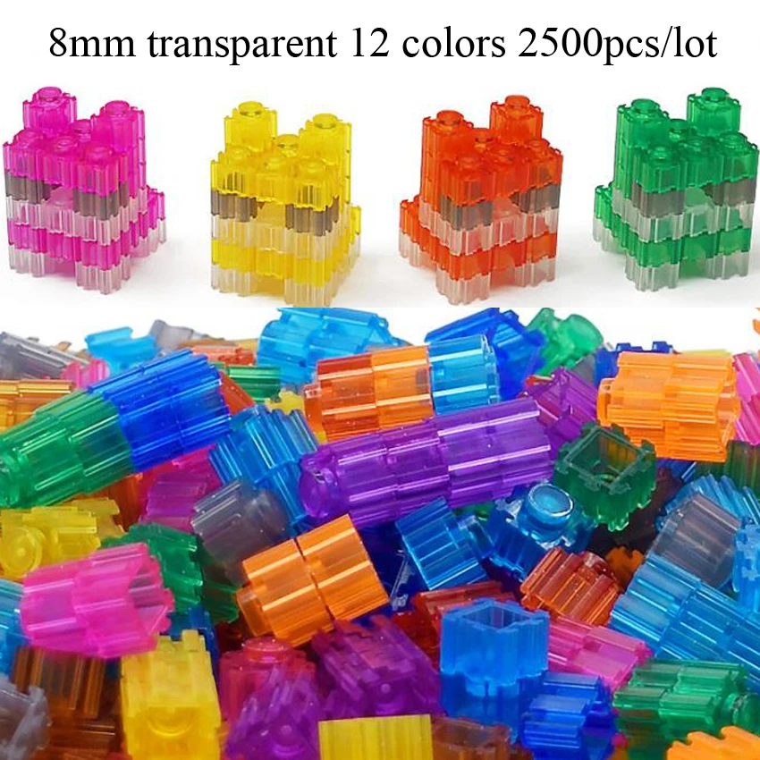 diamond building blocks