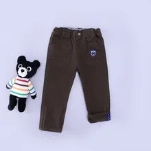 Цин оплаты для Товары секунд волос детская одежда многоцветные карман сверток штаны узкие щипцы для маленьких детей брюки для девочек