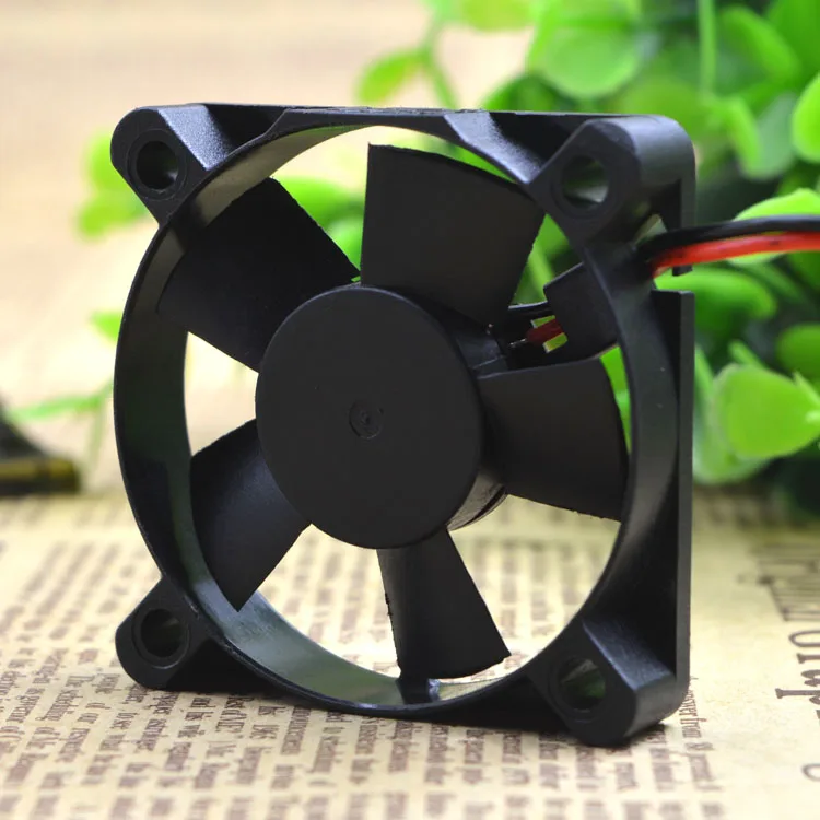 KDE2405PFB1-8   SUNON Sunon DC24V 1.0W 50*50*10 Axial Flow Fan