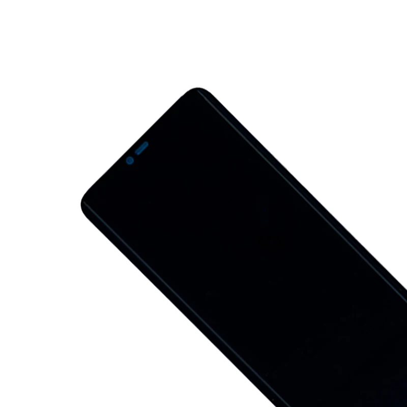 Для huawei mate 20 pro lcd AMOLED дисплей ЖК-экран+ сенсорная панель дигитайзер сборка для huawei дисплей