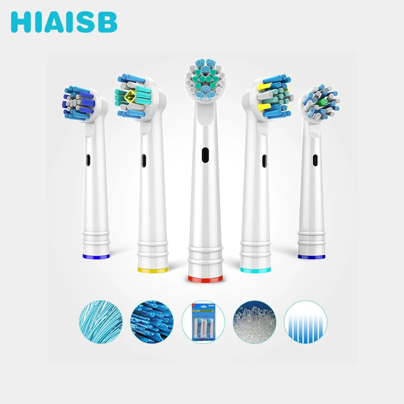 

Rotating Almost Model Electric Toothbrush For Oral B Rotating Tooth Brush Heads D Series P8000 P9000 8900 Replacements Heads
