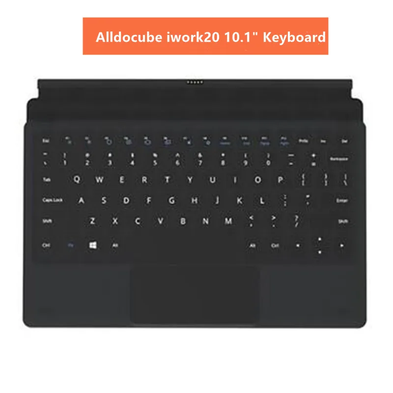 Iwork20/iwork20 ProタブレットPC用の磁性キーボード - AliExpress