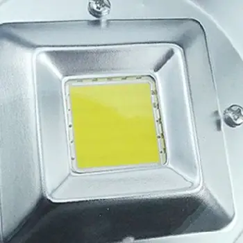 

220V 30W LED Street Light 130-140 Lumens Flood Lamp Waterproof for Outdoor Park Q0KF