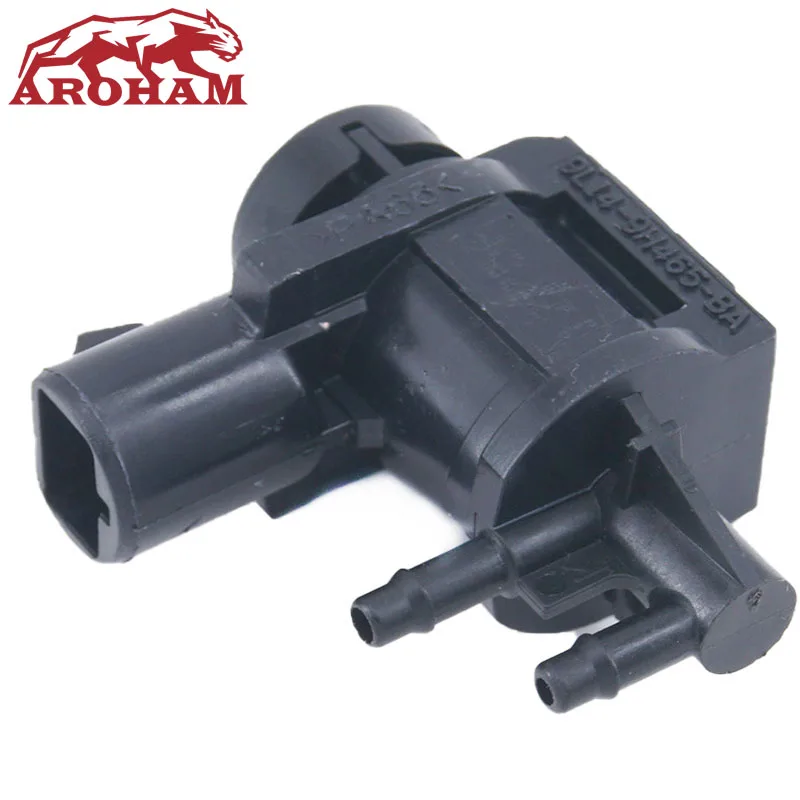 

9L14-9H465-BA Pressure Regulator Solenoid Control Valve For Ford Expedition F-150 Lincoln Navigator Mark LT OE# 6L3Z-9H465-B