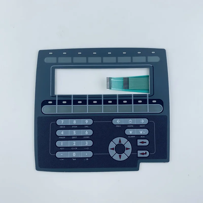 

Beijer E1032:Beijer MAC Membrane Keypad E1032 Switch for Beijer MAC/MTA E1032,FAST SHIPPING