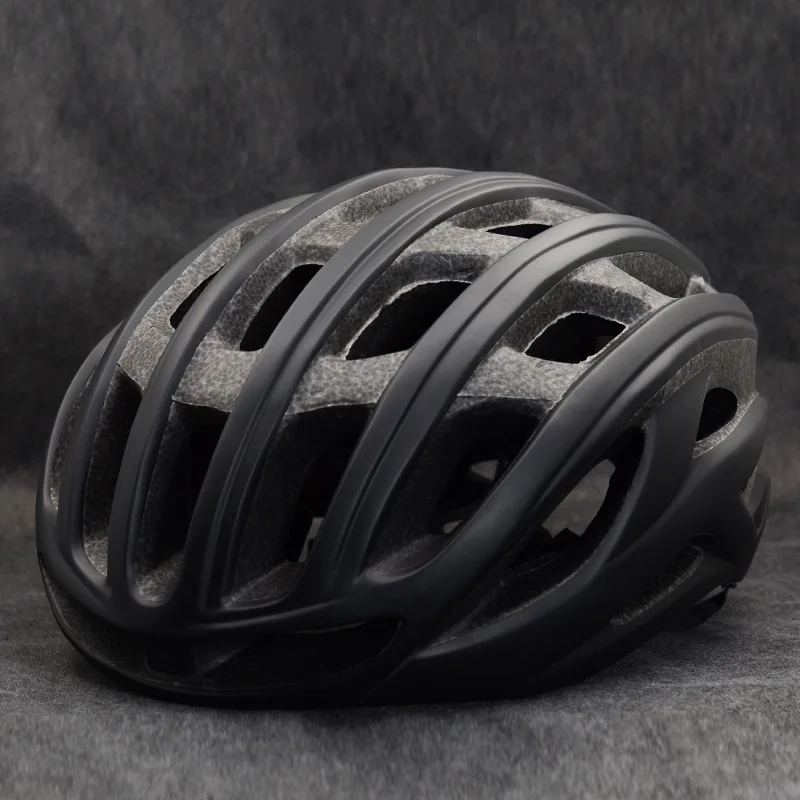 Ультралегкий литой MTB велосипедный шлем, велосипедный шлем, защитные шапки для горных велосипедов, размер 54-60 см - Цвет: 05