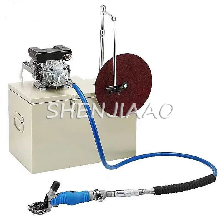 Electric Wool Shears Flexible Shaft Shears Electric High-Power Electric Clippers
