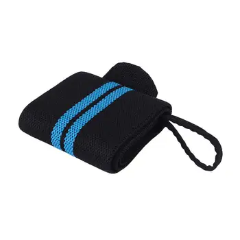 

Sports Wristband Wrist Wrist Support Hand Bands Powerlifting Strap Strap Bodybuilding Bandage