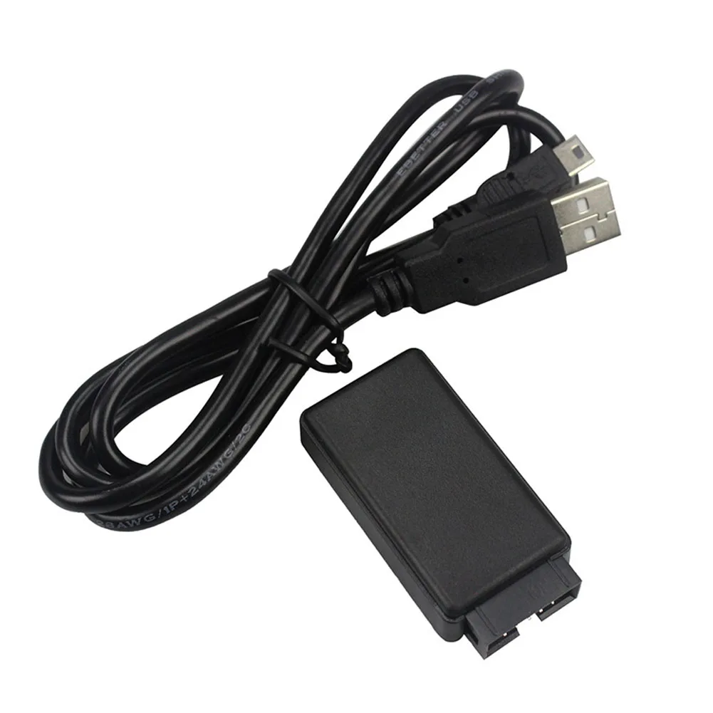 Портативный измерительный логический анализатор инструмент 24M 8CH Black Arm