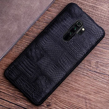 

Leather Phone Case For Xiaomi Redmi Note 8 Pro note 7 6 9 Case For Mi 9 9se 9t pro 10 A2 lite A3 Poco F1 X2 Mix 2s 3 Max 3 Case