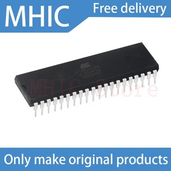 

2PCS/10PCS ATMEGA16A-PU---ATMEL/8-bit microcontroller DIP-40 original authentic