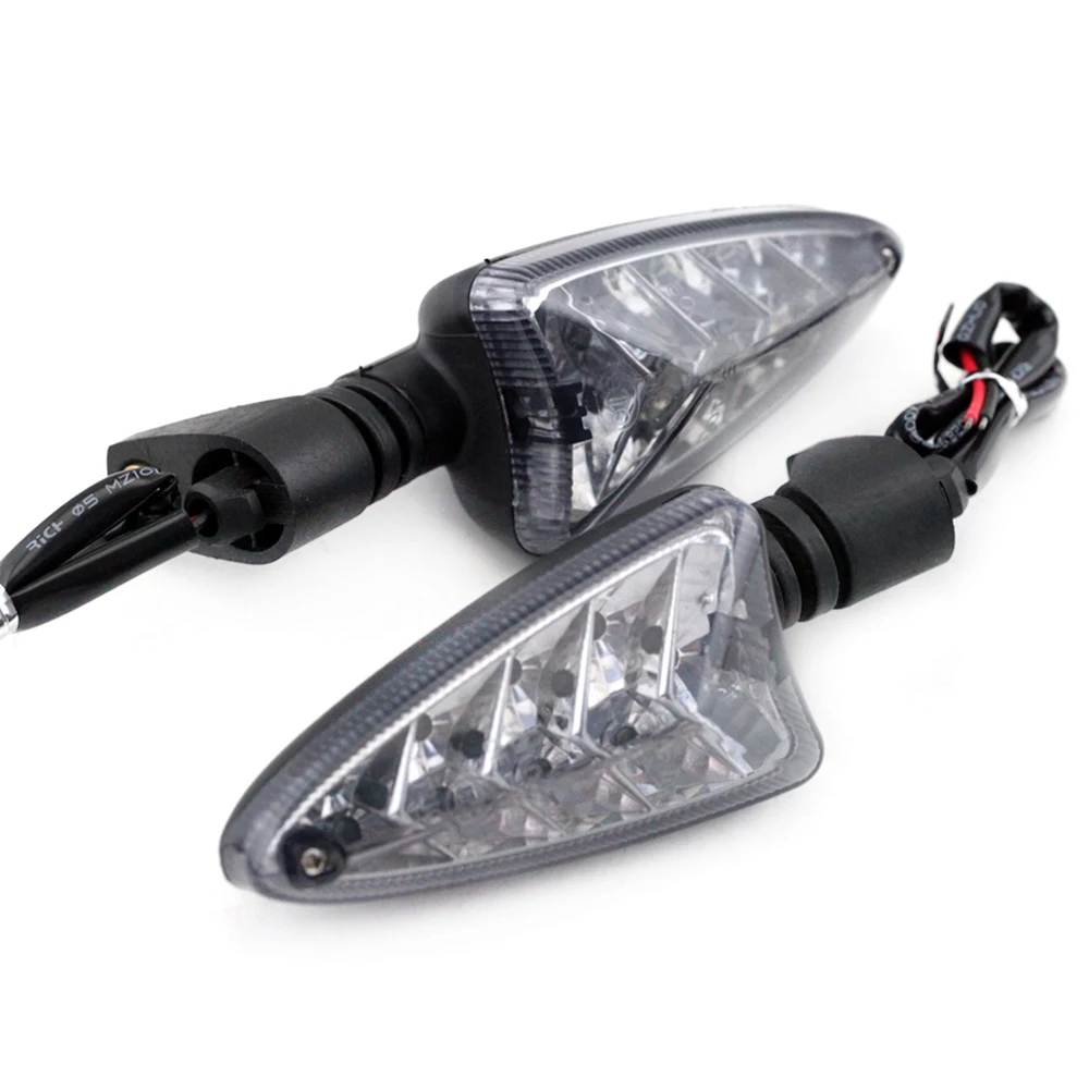 Turn Signal Light Indicator Lamp For BMW (2)