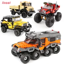 super truck of car city toys