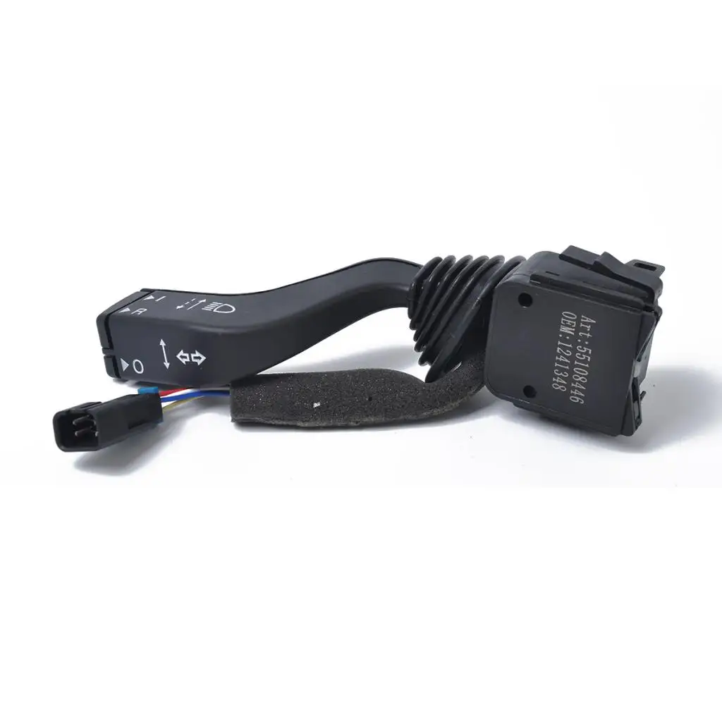 OE:1241348 Cruise Control Column Switch for Opel Vauxhall Astra Zafira 98-05