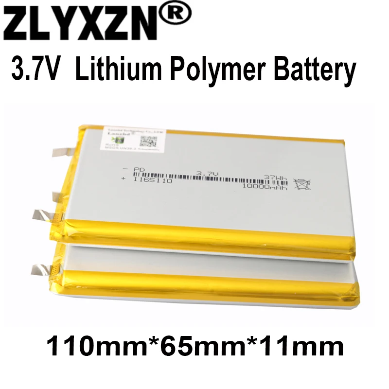 APA Powerpack al litio da 16.000 mAh, con avviamento di