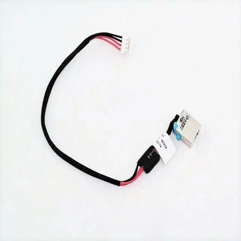 Для Acer Aspire 4830T 5830 5830T DC30100E000 50.RHM02.002 DC In Power Jack кабель разъем для зарядного