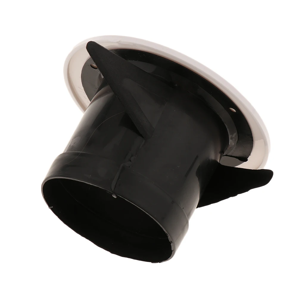New Arrival Plastic Air Vent Ventilation Grill Outlet for Car Boat RV Motorhome Truck Trailer Replacement Accessory