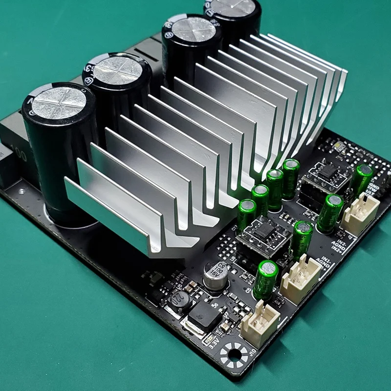 Tpa3255 2x260w 2ch Cl D O Amplifier Power Amplifier Module For Dsp Pre Amplifier Aliexpress Consumer Electronics Tpa3255 2x260w 2ch Cl D O Amplifier Power Amplifier Module For Dsp Pre Amplifier Aliexpress Consumer Electronics