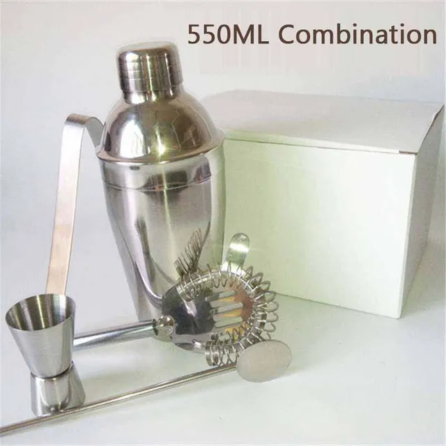 550ML Combination