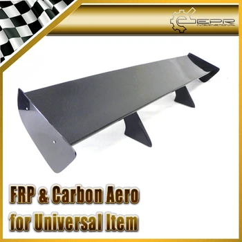 

Universal 1700mm DTM Carbon Fiber GT Wing (Length 170cm, Width 30cm, Front Height 25mm, Rear Height 35mm)