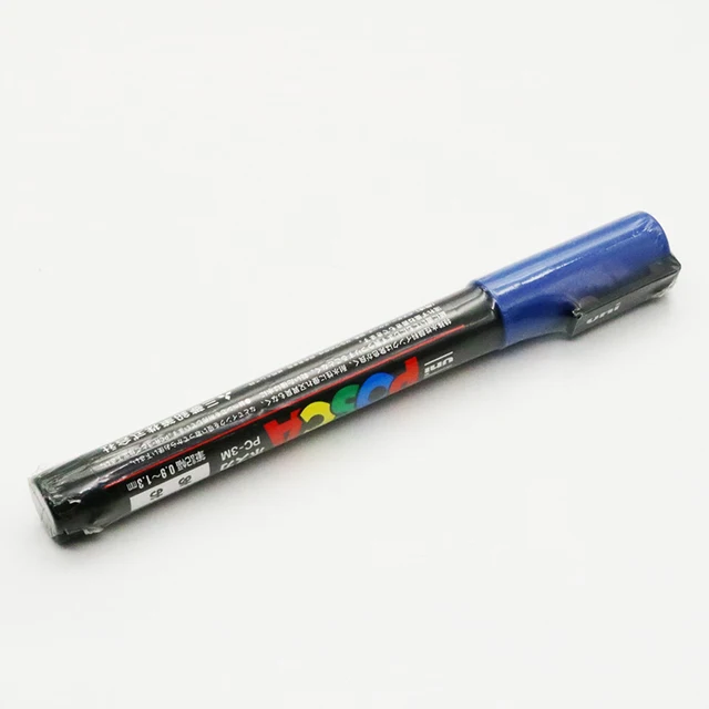 1Dc Queen Méh Marker Posca Méhészeti Jelölés Toll 5 Színek Opcionális Nem Fake Azonosító Berendezések Méhész Eszközök - Image 3